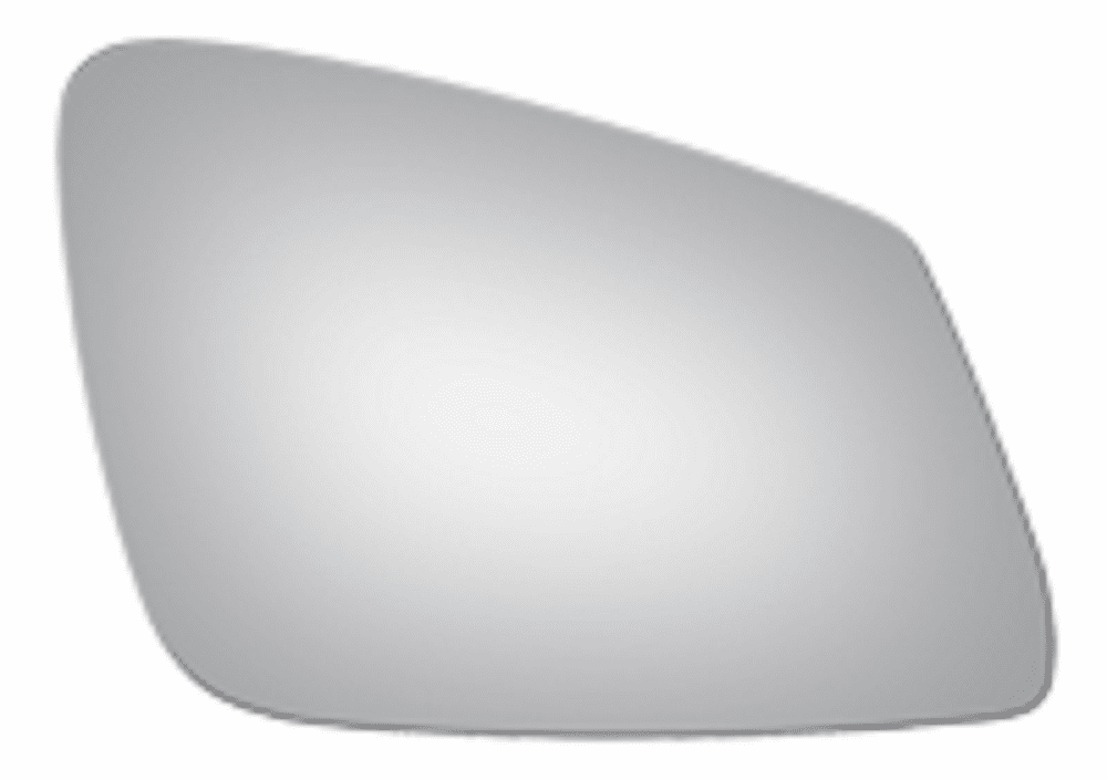 BMW 328 2012 Passenger Side Mirror Glass