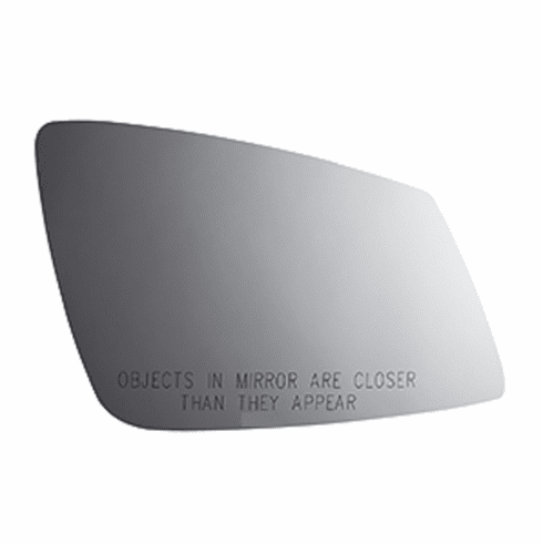 BMW 435i 2014 2015 2016 Right Passenger Side Mirror Glass