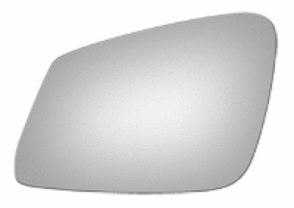 BMW 528 2011 Driver Side Mirror Glass