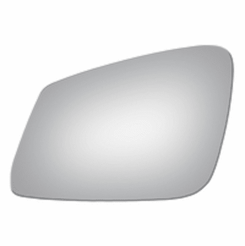 BMW 640 Gran Coupe 2015 Driver Side Mirror Glass