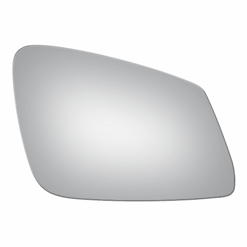 BMW 650 2013 Passenger Side Mirror Glass