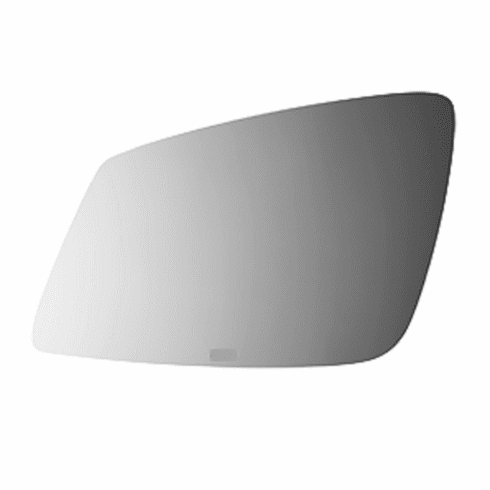 BMW 750Li 2009 2010 2011 2012 2013 2014 2015 Left Driver Side Mirror Glass