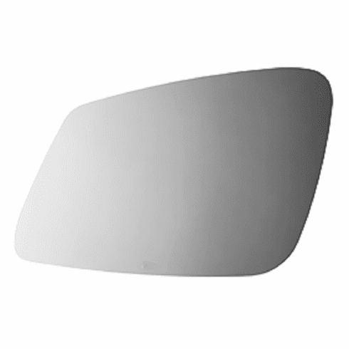 BMW 750Li 2009 2010 2011 2012 2013 Left Driver Side Mirror Glass
