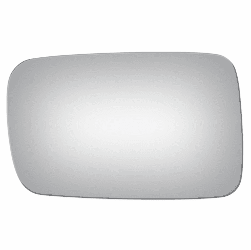 BMW 760 2003 Driver Side Mirror Glass