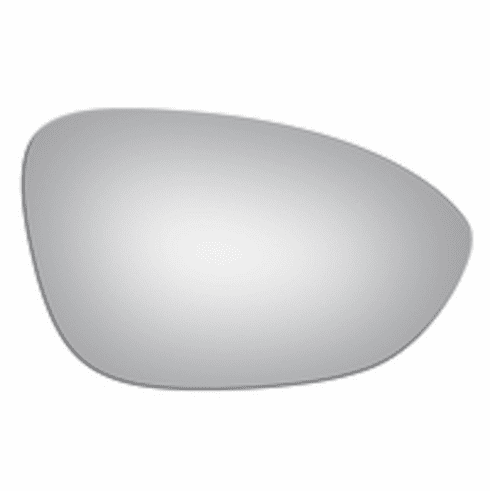 BMW I8 2016 Passenger Side Mirror Glass