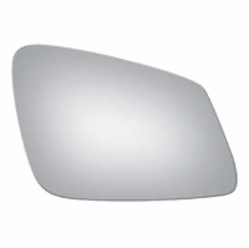BMW M3 2017 Passenger Side Mirror Glass