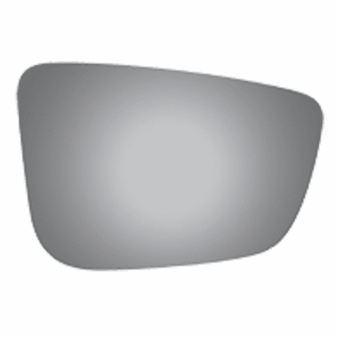 BMW M4 2020 2021 2022 2023 2024 Right Passenger Side Mirror Glass