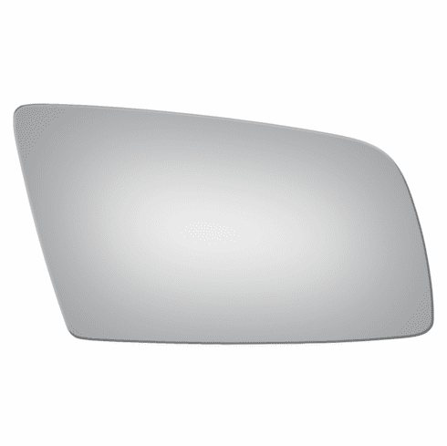 BMW M6 2006 Passenger Side Mirror Glass