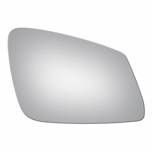BMW M6 Gran Coupe 2014 Passenger Side Mirror Glass