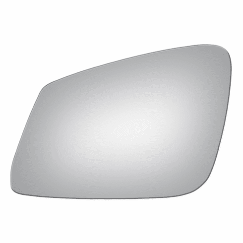 BMW M6 Gran Coupe 2015 Driver Side Mirror Glass