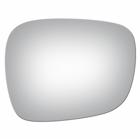 BMW X3 2010 Passenger Side Mirror Glass