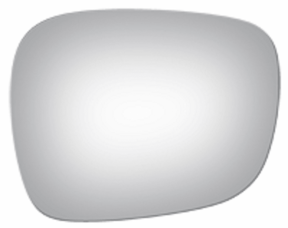 BMW X3 2011 Passenger Side Mirror Glass