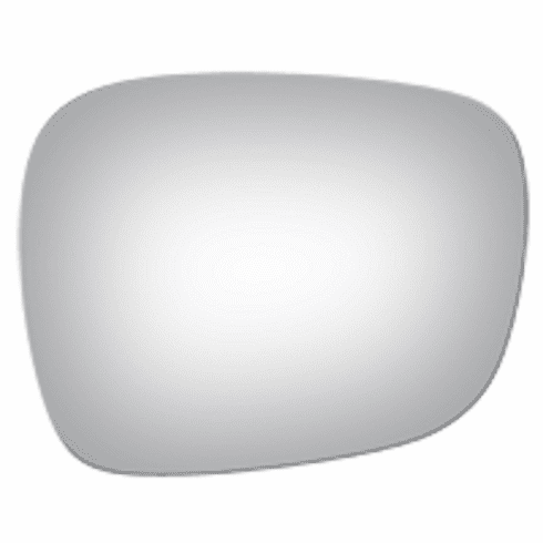 BMW X3 2011 Passenger Side Mirror Glass