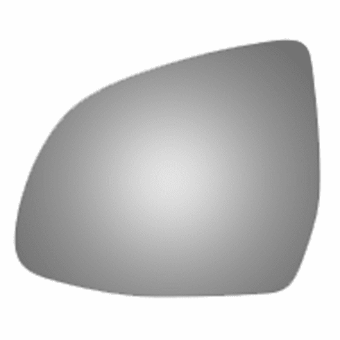 BMW X4 2015 2016 2017 2018 2019 2020 2021 2022 2023 Left Driver Side Mirror Glass