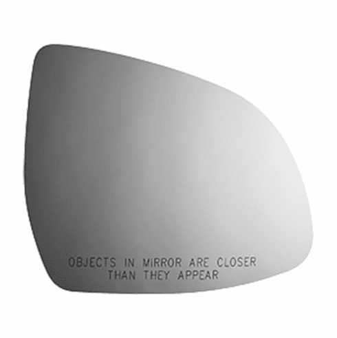 BMW X4 2015 2016 2017 2018 2019 2020 2021 2022 2023 Right Passenger Side Mirror Glass