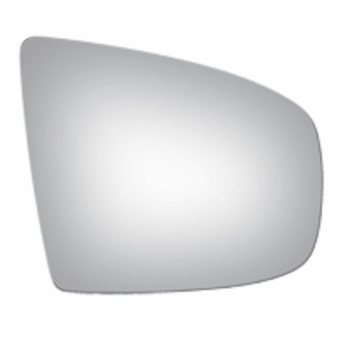 BMW X5 2012 Passenger Side Mirror Glass