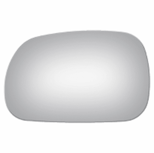 BMW Z3 2000 Driver Side Mirror Glass