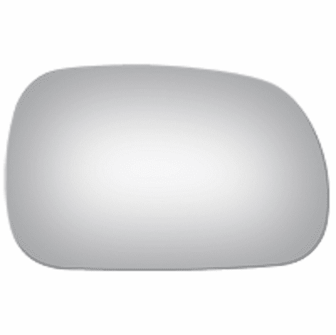 BMW Z3 2000 Passenger Side Mirror Glass