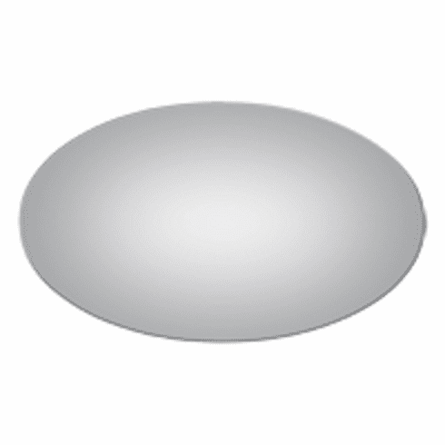 BMW Z3 2001 Passenger Side Mirror Glass