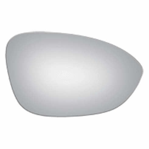 BMW Z4 2011 Passenger Right Side Mirror Glass HRSG.
