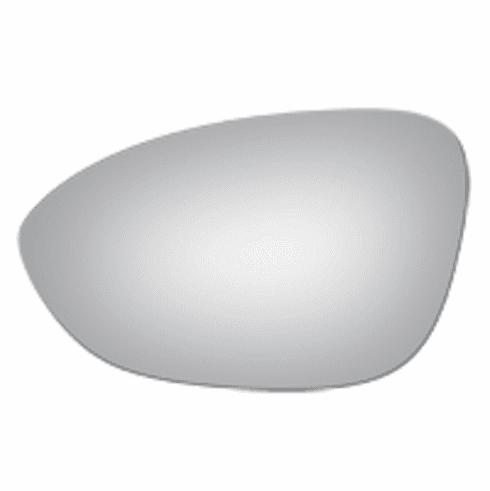 BMW Z4 2013 Driver Left Side Mirror Glass HRSG.