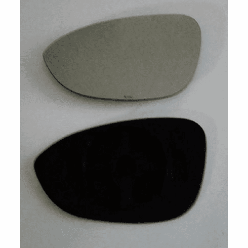 BMW Z4 2013 Driver Side Mirror Glass Clip-On
