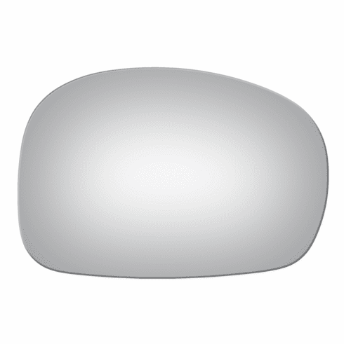 BMW Z8 2000 Passenger Side Mirror Glass