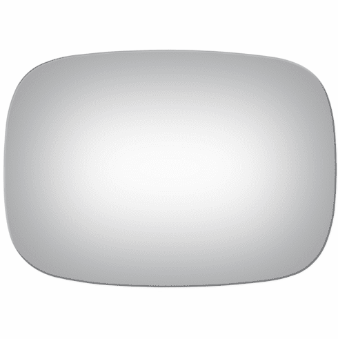 Buick Apollo 1973 Driver Side Mirror Glass