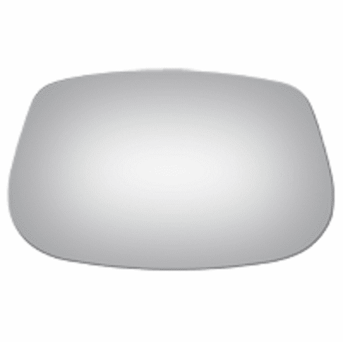 Buick Apollo 1973 Passenger Side Mirror Glass