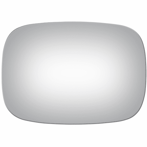 Buick Apollo 1973 Passenger Side Mirror Glass