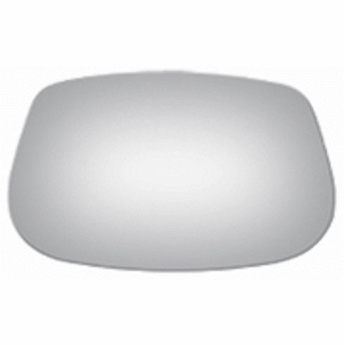 Buick Apollo 1974 Driver Side Mirror Glass