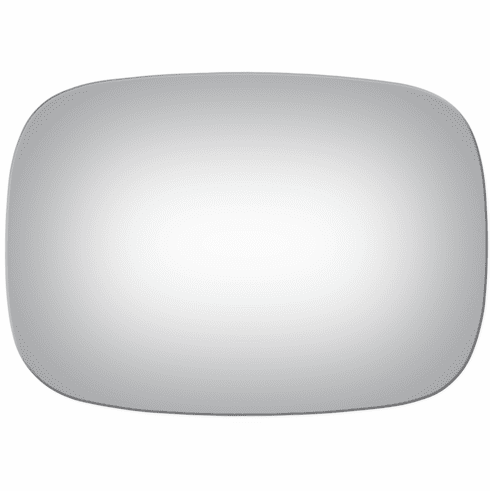 Buick Apollo 1975 Driver Side Mirror Glass