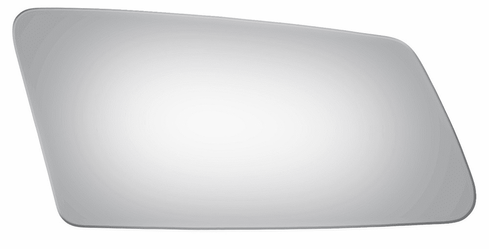 Buick Century 1993 Passenger Side Mirror Glass