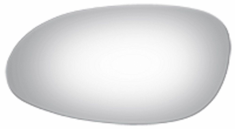 Buick Century 2001 Driver Side Mirror Glass