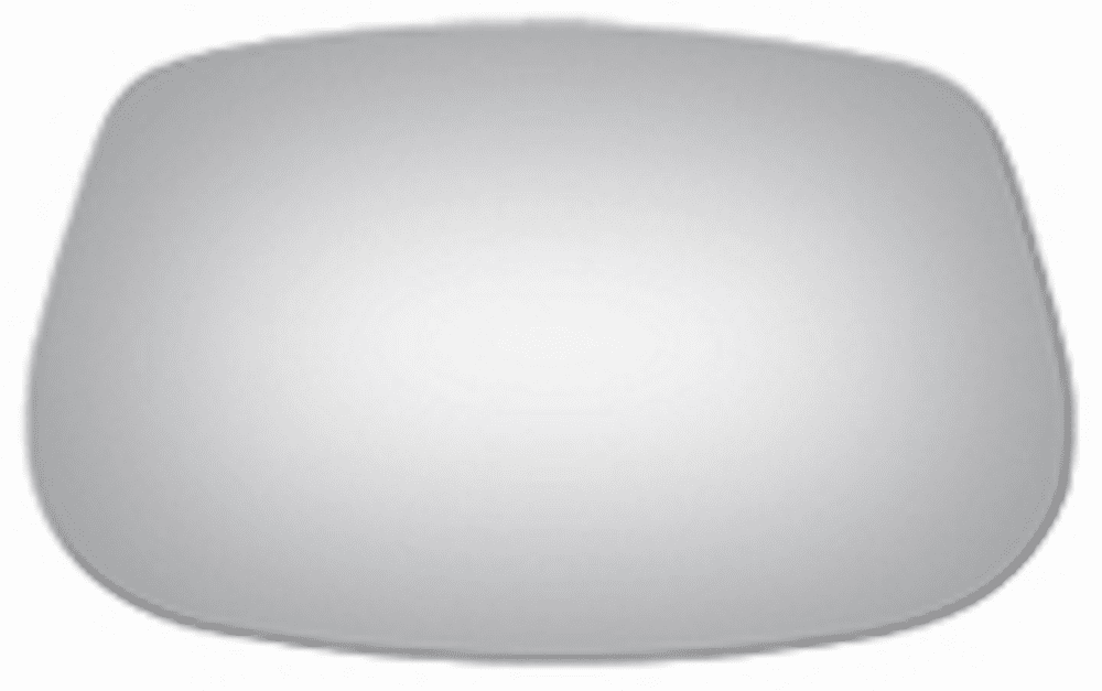 Buick Electra 1976 Driver Side Mirror Glass