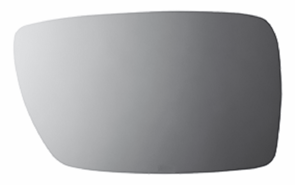 Buick Enclave 2018 2019 2020 2021 2022 2023 2024 Left Driver Side Mirror Glass