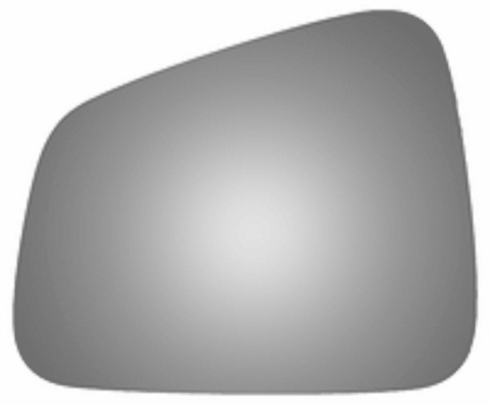 Buick Encore 2013 Driver Side Mirror Glass