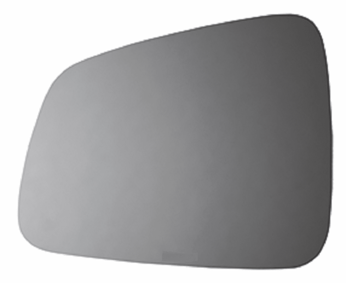 Buick Encore 2017 2018 2019 2020 2021 Left Driver Side Heated Mirror Glass