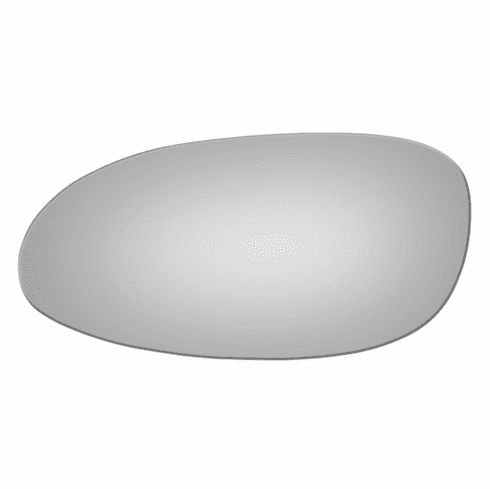 Buick Lacrosse 2006 Driver Side  Mirror Glass