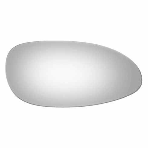 Buick Lacrosse 2006 Passenger Side Mirror Glass