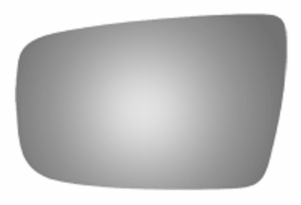 Buick Lacrosse 2013 Driver Side Mirror Glass