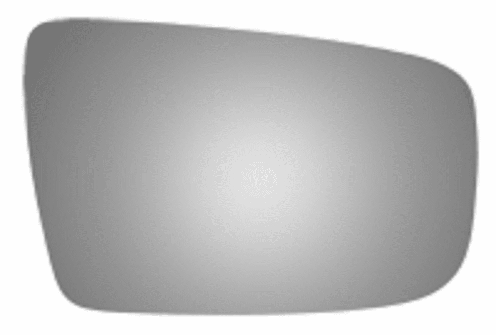 Buick Lacrosse 2013 Passenger Side Mirror Glass