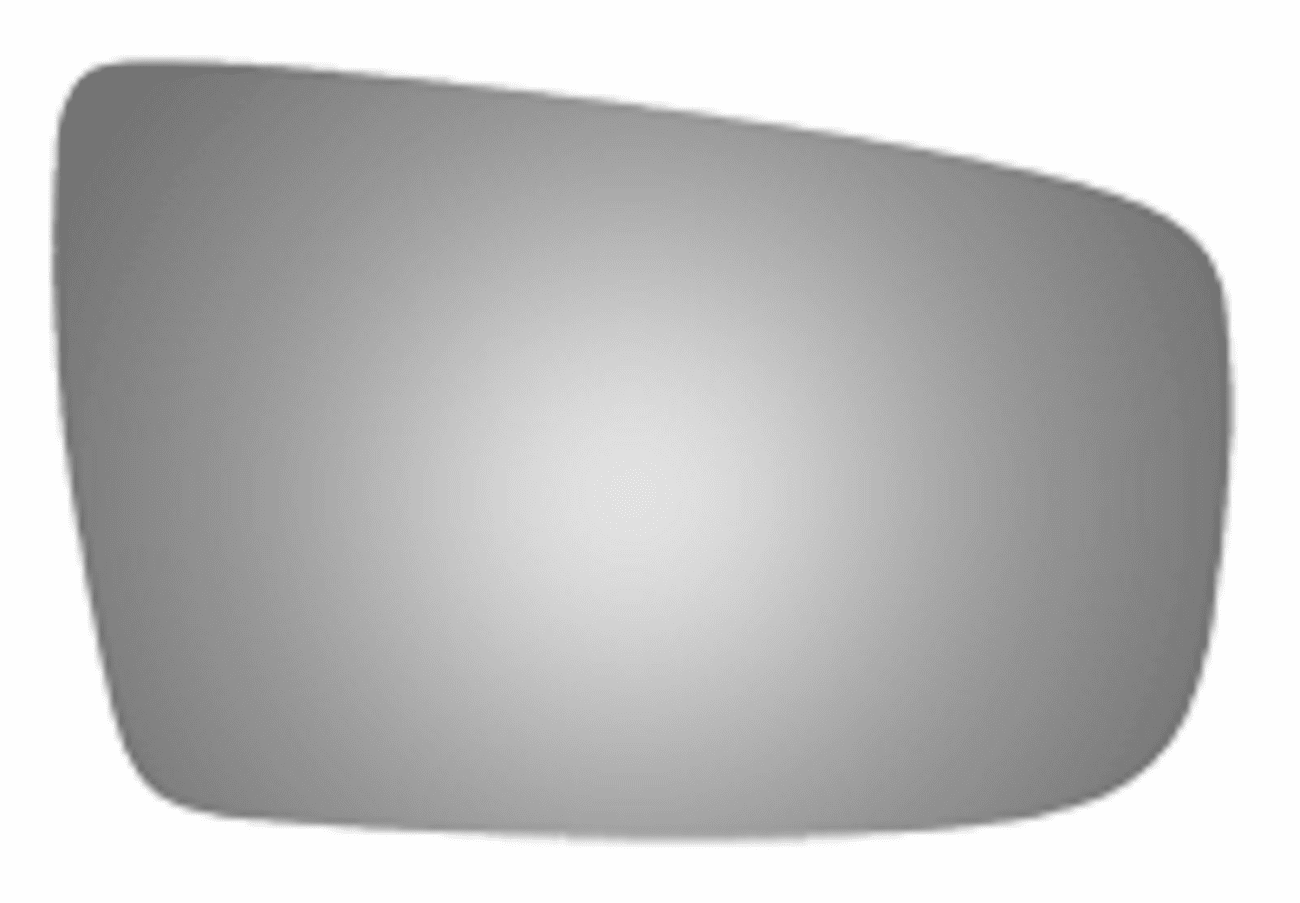 Buick Lacrosse 2014 Passenger Side Mirror Glass