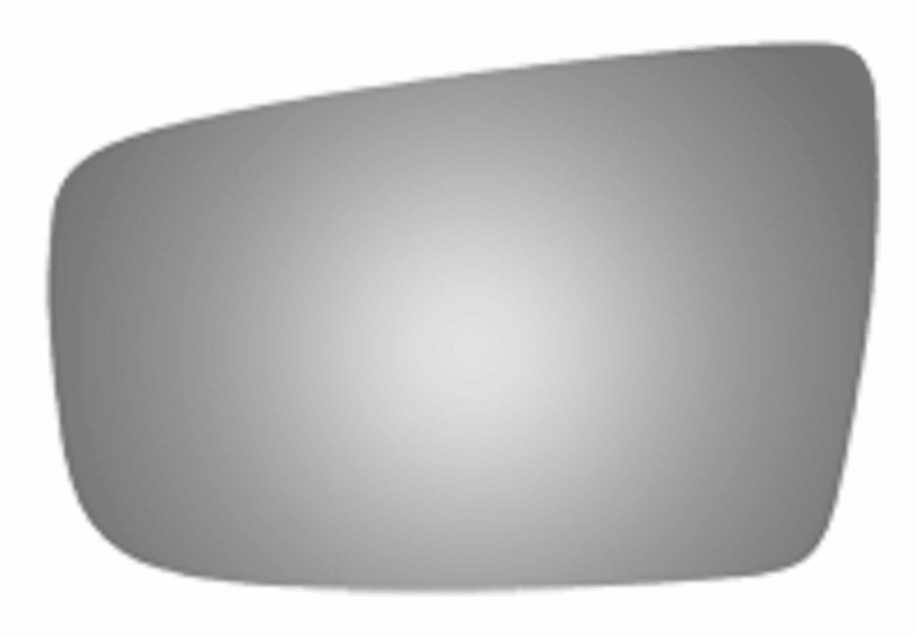 Buick Lacrosse 2015 Driver Side Mirror Glass