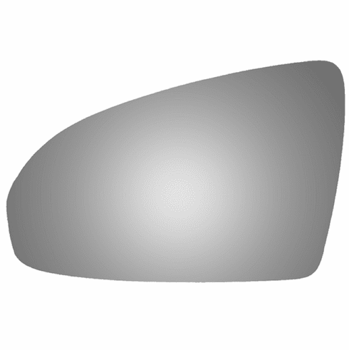 Buick Lacrosse 2017 Driver Side Mirror Glass