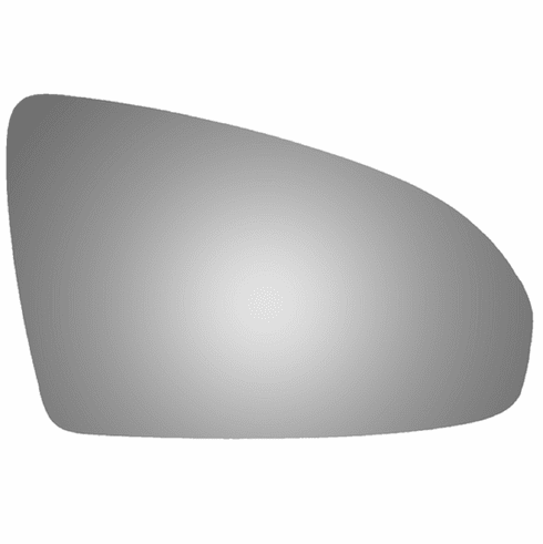 Buick Lacrosse 2017 Passenger Side Mirror Glass