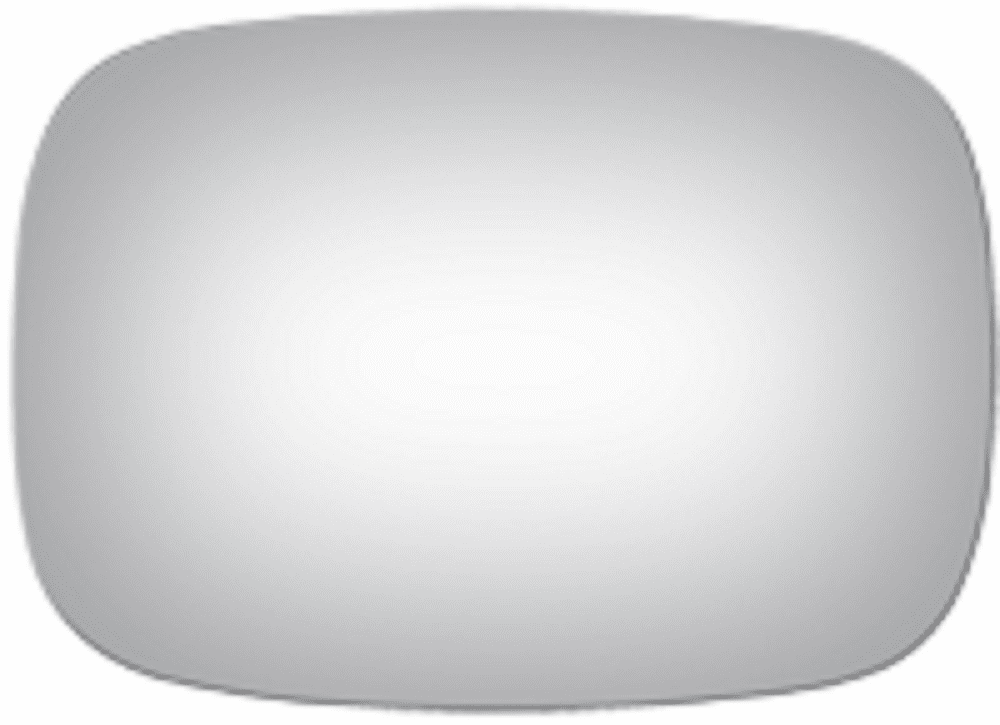 Buick Lesabre 1975 Passenger Side Mirror Glass