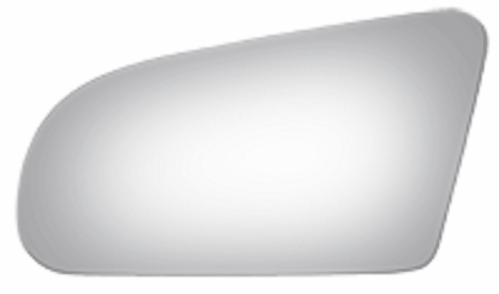 Buick Lesabre 1989 Driver Side Mirror Glass