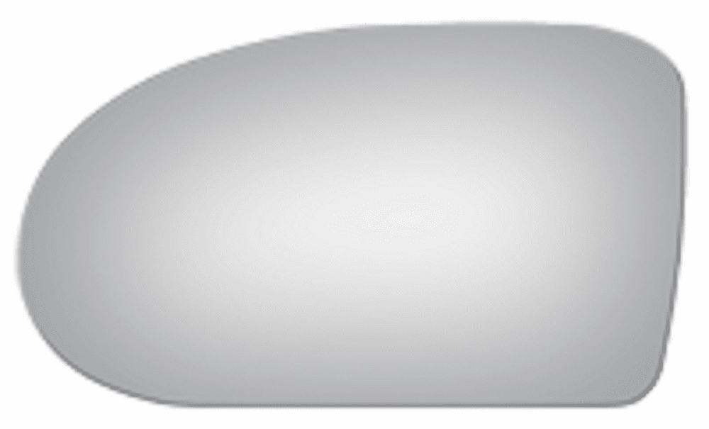 Buick Lesabre 1999 Driver Side Mirror Glass