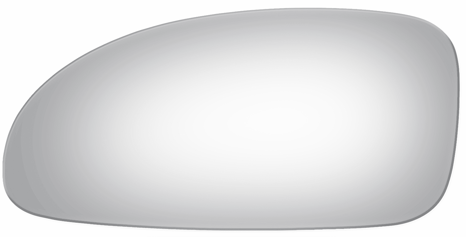 Buick Lesabre 2001 Driver Side Mirror Glass